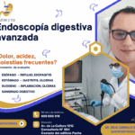 endoscopia