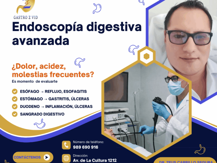 endoscopia