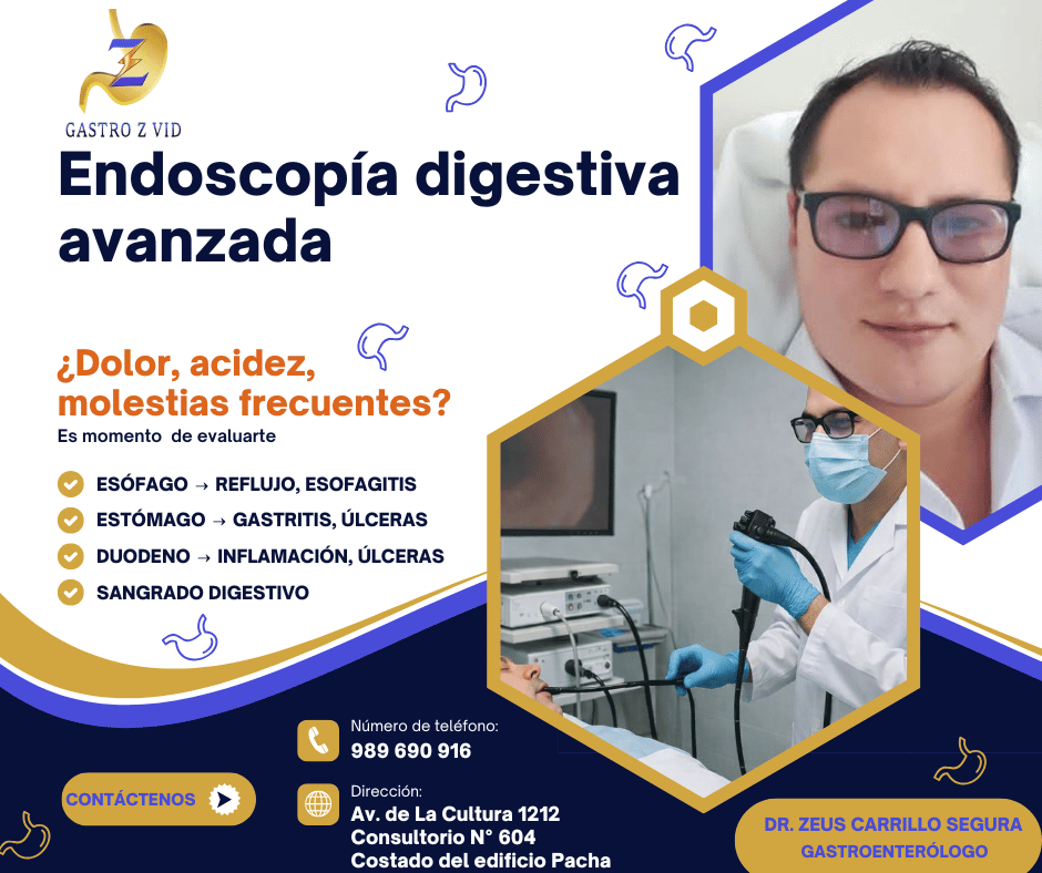 endoscopia